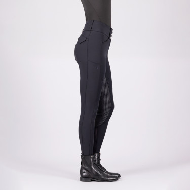 Pantalon d'équitation Euro-star Aurelia Full Grip Pantalon d'équitation Euro-star Aurelia Full Grip