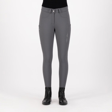 Pantalon d'équitation Euro-star Empress KneeGrip Pantalon d'équitation Euro-star Empress KneeGrip