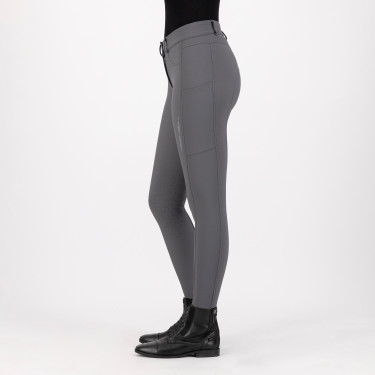 Pantalon d'équitation Euro-star Empress KneeGrip Pantalon d'équitation Euro-star Empress KneeGrip