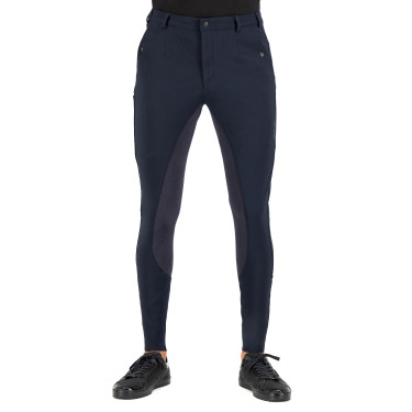 Pantalon d'équitation Euro-star Gabriel Grip Connect Full Pantalon d'équitation Euro-star Gabriel Grip Connect Full
