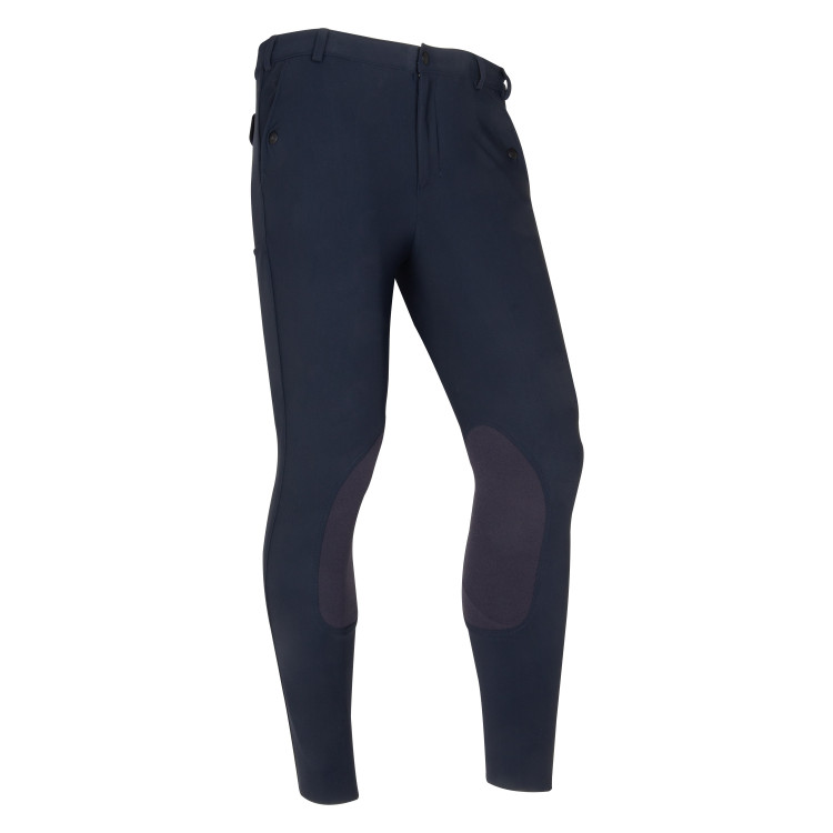 Pantalon d'équitation Euro-star Gabriel Grip Connect Knee