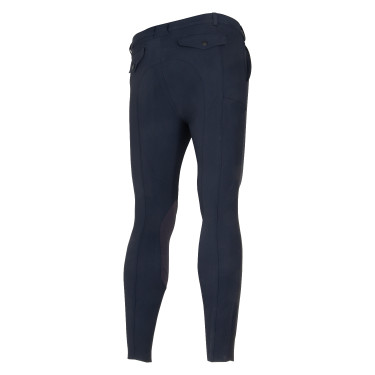 Pantalon d'équitation Euro-star Gabriel Grip Connect Knee Pantalon d'équitation Euro-star Gabriel Grip Connect Knee