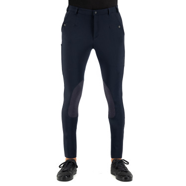 Pantalon d'équitation Euro-star Gabriel Grip Connect Knee Pantalon d'équitation Euro-star Gabriel Grip Connect Knee