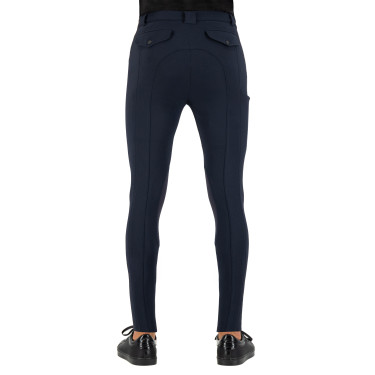 Pantalon d'équitation Euro-star Gabriel Grip Connect Knee Pantalon d'équitation Euro-star Gabriel Grip Connect Knee