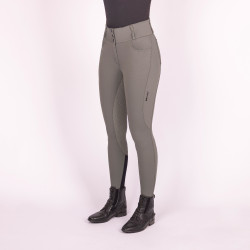 Pantalon d'équitation Euro-star Indigo Glam FullGrip