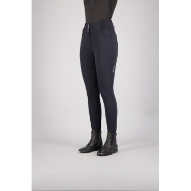 Pantalon d'équitation Euro-star Indigo Glam FullGrip Pantalon d'équitation Euro-star Indigo Glam FullGrip