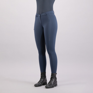 Pantalon d'équitation Euro-star Sea Breeze Queen FullGrip Pantalon d'équitation Euro-star Sea Breeze Queen FullGrip