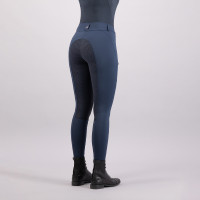 Pantalon d'équitation Euro-star Sea Breeze Queen FullGrip Marine Bleu marine Pantalon d'équitation Euro-star Sea Breeze Queen FullGrip Marine Bleu marine