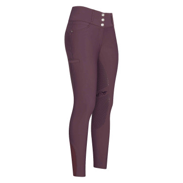 Pantalon d'équitation HV Polo Elena FullGrip Pantalon d'équitation HV Polo Elena FullGrip
