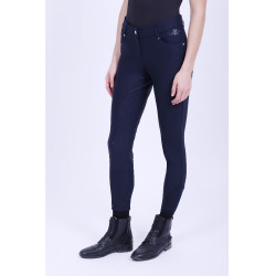 Pantalon d'équitation HV Polo Ellen FullGrip Pantalon d'équitation HV Polo Ellen FullGrip