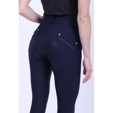 Pantalon d'équitation HV Polo Ellen FullGrip Pantalon d'équitation HV Polo Ellen FullGrip