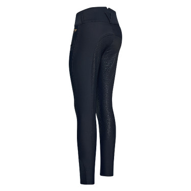 Pantalon d'équitation HV Polo Favouritas Luxury FullGrip Pantalon d'équitation HV Polo Favouritas Luxury FullGrip