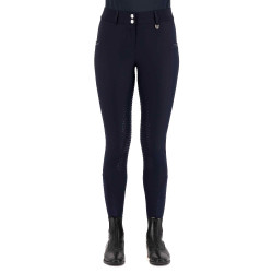 Pantalon d'équitation HV Polo Miranda FullGrip