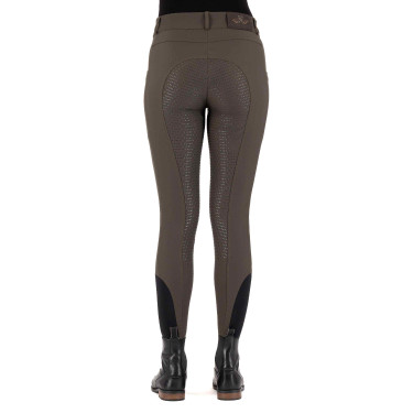 Pantalon d'équitation HV Polo Miranda FullGrip Pantalon d'équitation HV Polo Miranda FullGrip