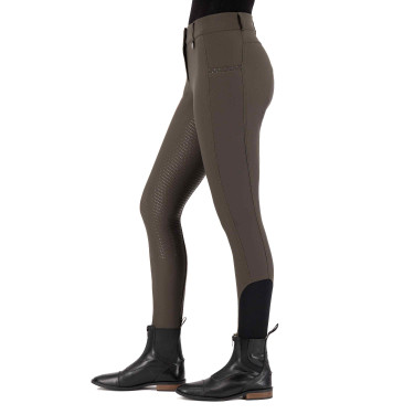 Pantalon d'équitation HV Polo Miranda FullGrip Pantalon d'équitation HV Polo Miranda FullGrip