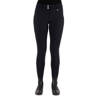 Pantalon d'équitation HV Polo Miranda FullGrip