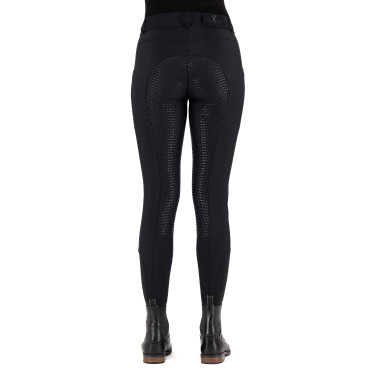Pantalon d'équitation HV Polo Miranda FullGrip Pantalon d'équitation HV Polo Miranda FullGrip