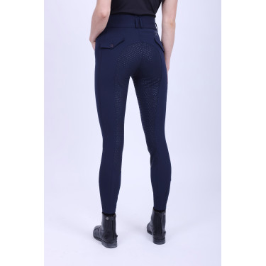 Pantalon d'équitation HV Polo Nadine FullGrip Pantalon d'équitation HV Polo Nadine FullGrip