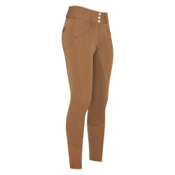 Pantalon d'équitation HV Polo Nadine FullGrip