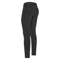 Pantalon d'équitation HV Polo Nadine FullGrip Marine Pantalon d'équitation HV Polo Nadine FullGrip Marine