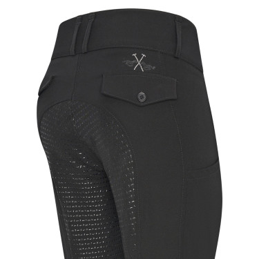 Pantalon d'équitation HV Polo Nadine FullGrip Pantalon d'équitation HV Polo Nadine FullGrip