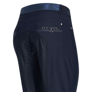 Pantalon d'équitation HV Polo Nicky FullGrip Pantalon d'équitation HV Polo Nicky FullGrip
