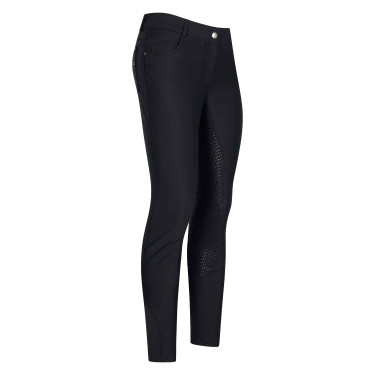 Pantalon d'équitation HV Polo Nicky FullGrip