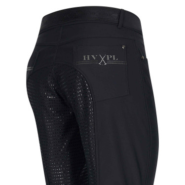 Pantalon d'équitation HV Polo Nicky FullGrip Pantalon d'équitation HV Polo Nicky FullGrip