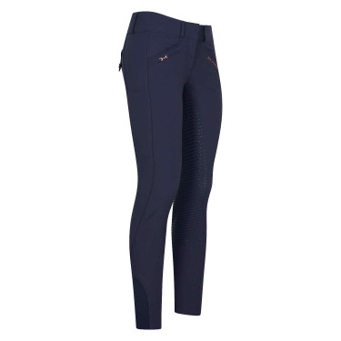 Pantalon d'équitation HV Polo Pauline FullGrip Pantalon d'équitation HV Polo Pauline FullGrip