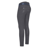 Pantalon d'équitation HV Polo Valeska FullGrip Marine Pantalon d'équitation HV Polo Valeska FullGrip Marine