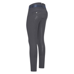 Pantalon d'équitation HV Polo Valeska FullGrip Marine Bleu marine Pantalon d'équitation HV Polo Valeska FullGrip Marine Bleu marine