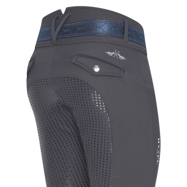 Pantalon d'équitation HV Polo Valeska FullGrip Pantalon d'équitation HV Polo Valeska FullGrip