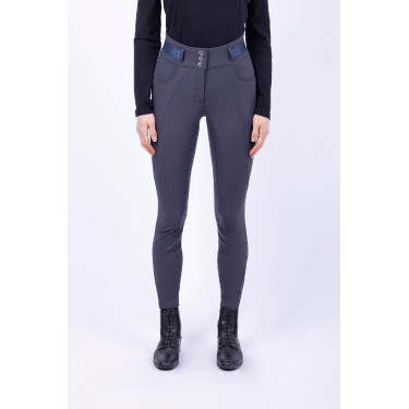Pantalon d'équitation HV Polo Valeska FullGrip Pantalon d'équitation HV Polo Valeska FullGrip