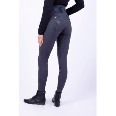 Pantalon d'équitation HV Polo Valeska FullGrip Pantalon d'équitation HV Polo Valeska FullGrip