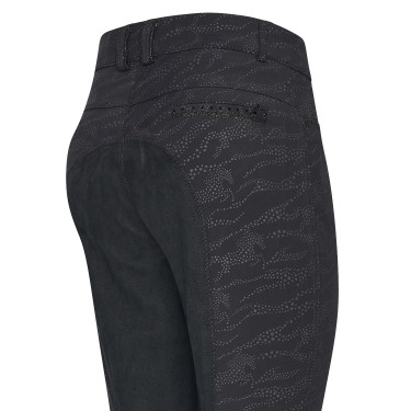 Pantalon d'équitation Imperial Riding El Capone AOP Full Pantalon d'équitation Imperial Riding El Capone AOP Full