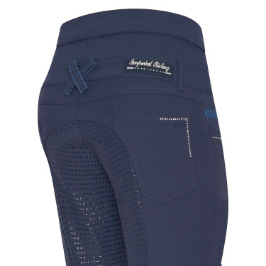 Pantalon d'équitation Imperial Riding Mae Capone extra high waist FullGrip Pantalon d'équitation Imperial Riding Mae Capone extra high waist FullGrip