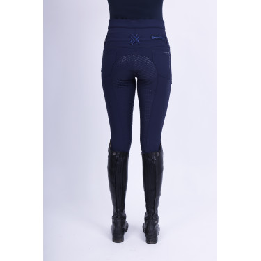 Pantalon d'équitation Imperial Riding Mae Capone extra high waist FullGrip Pantalon d'équitation Imperial Riding Mae Capone extra high waist FullGrip