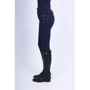 Pantalon d'équitation Imperial Riding Mae Capone extra high waist FullGrip Pantalon d'équitation Imperial Riding Mae Capone extra high waist FullGrip