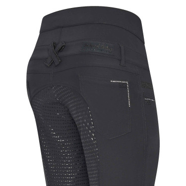 Pantalon d'équitation Imperial Riding Mae Capone extra high waist FullGrip Pantalon d'équitation Imperial Riding Mae Capone extra high waist FullGrip