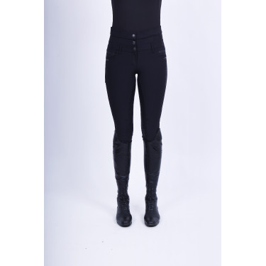 Pantalon d'équitation Imperial Riding Mae Capone extra high waist FullGrip Pantalon d'équitation Imperial Riding Mae Capone extra high waist FullGrip