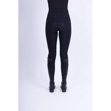 Pantalon d'équitation Imperial Riding Mae Capone extra high waist FullGrip Pantalon d'équitation Imperial Riding Mae Capone extra high waist FullGrip