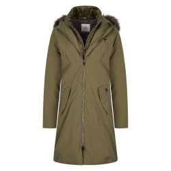 Parka HV Polo Isa