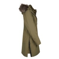 Parka HV Polo Isa Marine Bleu marine Parka HV Polo Isa Marine Bleu marine
