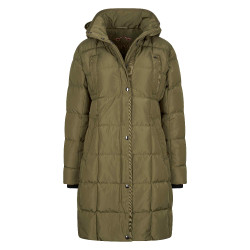 Parka HV Polo Julia