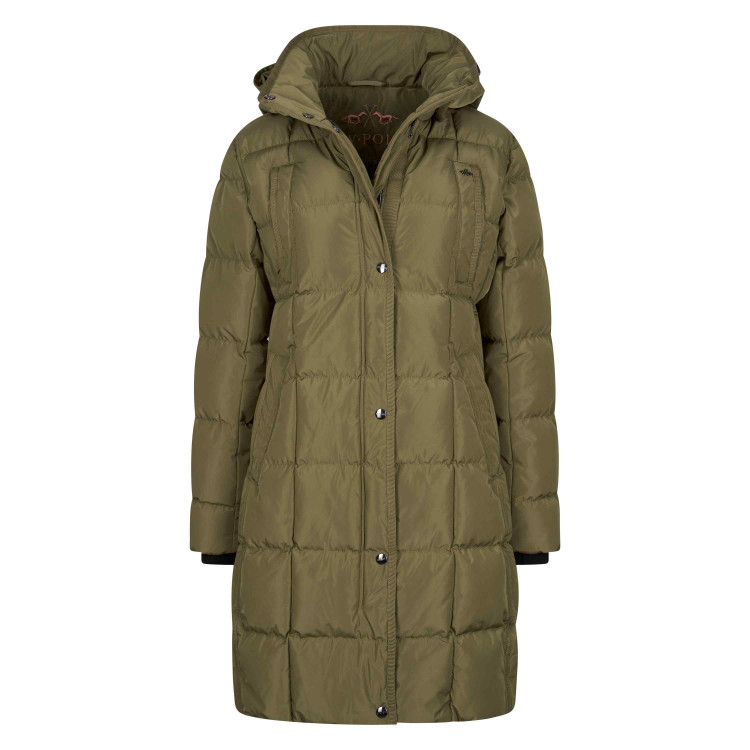 Parka HV Polo Julia