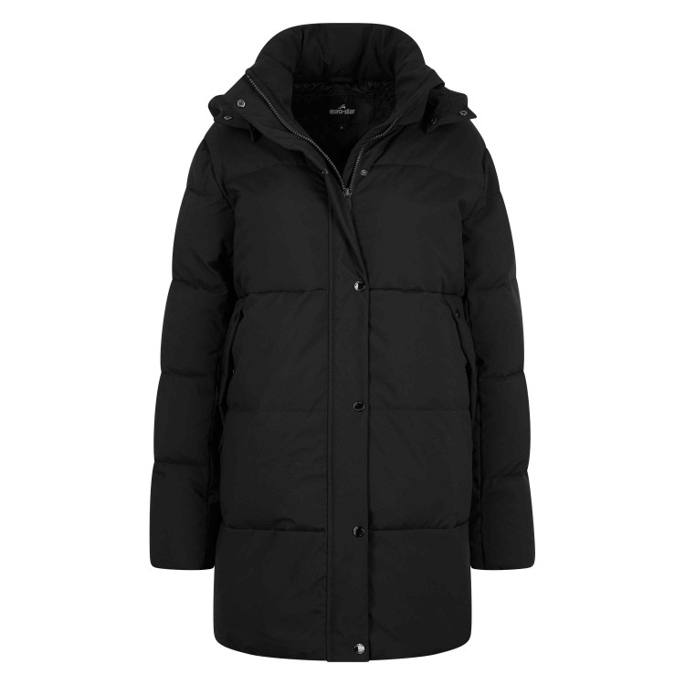 Puffer jacket Euro-star Fabrice