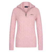 Pullover HV Polo Dunya Fleur de rose Pullover HV Polo Dunya Fleur de rose