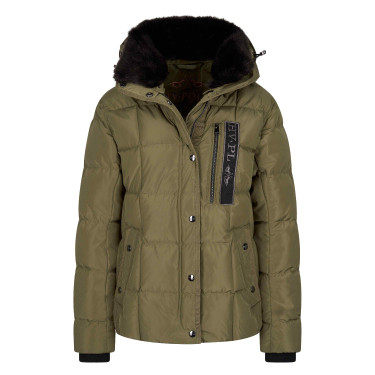 Veste HV Polo Jacky Veste HV Polo Jacky