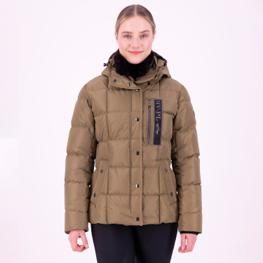 Veste HV Polo Jacky Veste HV Polo Jacky