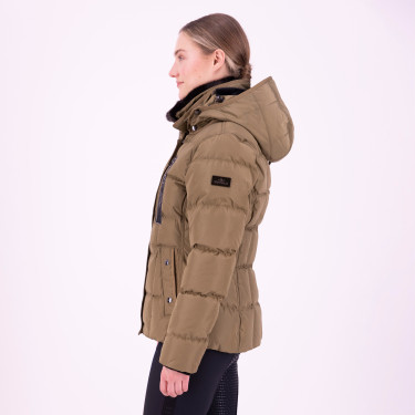 Veste HV Polo Jacky Veste HV Polo Jacky
